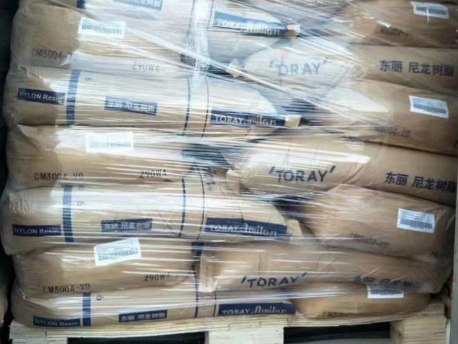 PA66 CM3004G-30日本東麗 加30%玻纖 環(huán)保 無鹵阻燃V-0